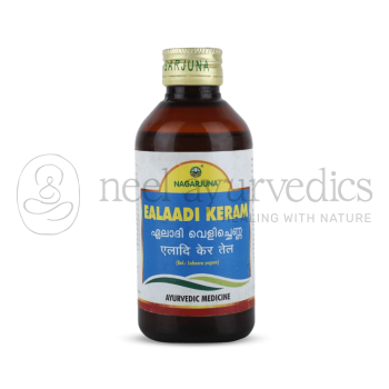 Nagarjuna Kerala Ealaadi Keram - 200 Ml