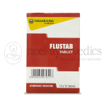 Nagarjuna Kerala Flustab Tablets - 100 Tab