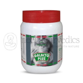 Nagarjuna Kerala Galacto Plus Granules - 200 Gm