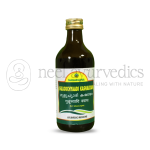 Nagarjuna Kerala Guloochyadi Kashaayam - 200 ml
