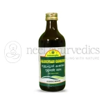 Nagarjuna Kerala Guloochyadi Kashaayam - 200 ml