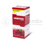 Nagarjuna Kerala Haematone Syrup - 200 ml