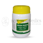 Nagarjuna Kerala Haridraa Khandam (Pack of 3)