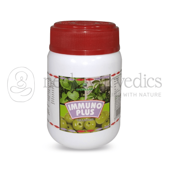 Nagarjuna Kerala Immunoplus Granules - 100 Gm