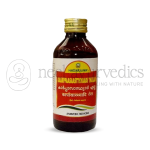 Nagarjuna Kerala Kaarppaasaastthyaadi Thailam - 200 ml