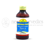 Nagarjuna Kerala Karppooraadi Thailam - 200 ml