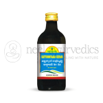 Nagarjuna Kerala Kayyunyaadi Keram - 200 ml