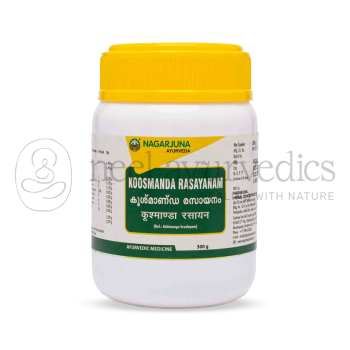 Nagarjuna Kerala Kooshmaanda Rasaayanam - 300 Gm
