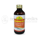 Nagarjuna Kerala Kottamchukkaadi Thailam - 200 Ml (Pack of 2)