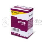 Nagarjuna Kerala Liporid Tablets - 100 Tab