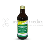Nagarjuna Kerala Maharasnadi Kashaayam - 200 ml