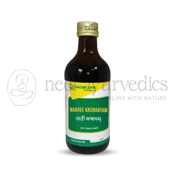 Nagarjuna Kerala Naadee Kashaayam - 200 ml