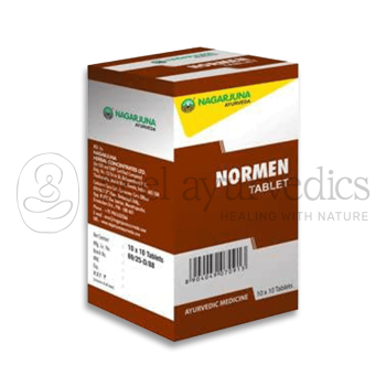 Nagarjuna Kerala Normen Tablets - 100 Tab
