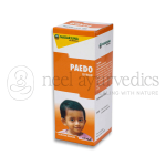 Nagarjuna Kerala Paedo Syrup - 100 ml