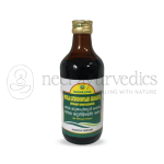 Nagarjuna Kerala Patola Katurohinyaadi Kashaayam - 200 ml