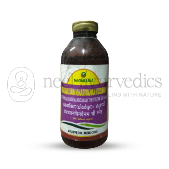Nagarjuna Kerala Prabhanjjanavimarddanam Kuzhambu - 200 Ml
