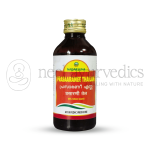 Nagarjuna Kerala Prasaaranee Thailam - 200 ml