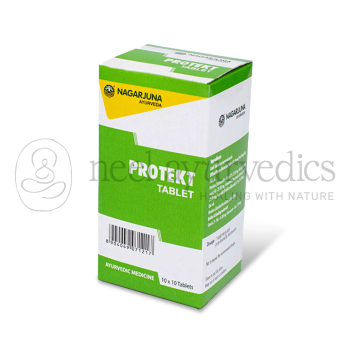 Nagarjuna Kerala Protekt Tablets - 100 Tab