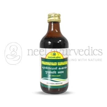 Nagarjuna Kerala Punarnnavaadi Kashaayam - 200 ml