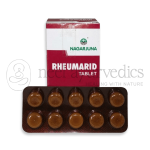Nagarjuna Kerala Rheumarid Tablets - 100 Tab