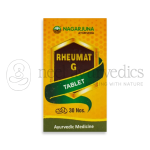 Nagarjuna Kerala Rheumat G Tablet - 30 Tab
