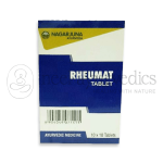 Nagarjuna Kerala Rheumat Tablets - 100 Tab