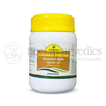 Nagarjuna Kerala Sukumaara Ghrutham - 100 ml
