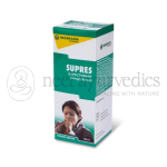 Nagarjuna Kerala Supres Cough Syrup - 100 Ml (Pack of 3)