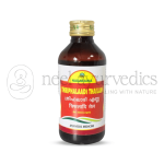 Nagarjuna Kerala Thriphalaadi Thailam