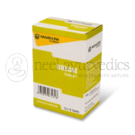 Nagarjuna Kerala Urease Tablets - 100 Tab