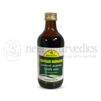 Nagarjuna Kerala Varanaadi Kashaayam - 200 ml