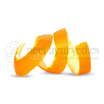 Neel Ayurvedics Narangi chhal / Narangi Bark / Orange Peel