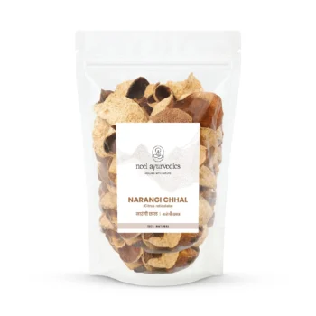 Neel Ayurvedics Narangi chhal