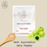 Neel Ayurvedics Amla Powder