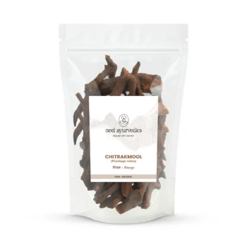 Neel Ayurvedics Chitrakmool