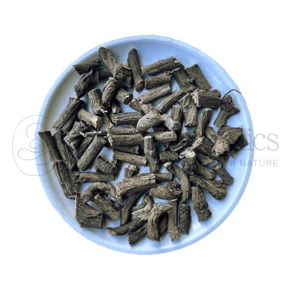 Neel Ayurvedics Dried Black Nasotar