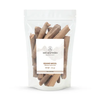 Neel Ayurvedics Arand Mool