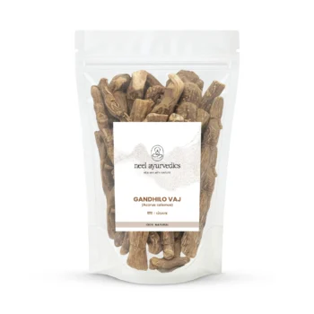 Neel Ayurvedics Gandhilo Vaj