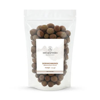 Neel Ayurvedics Gorakhmundi