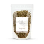 Neel Ayurvedics Indrajavd Kadwa Whole Herb