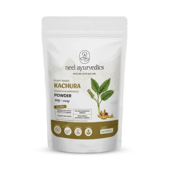 Neel Ayurvedics Kachura Churna