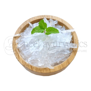 Neel Ayurvedics Menthol Crystals