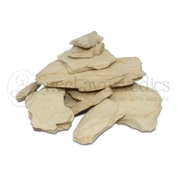 Neel Ayurvedics Multani Mitti Stone