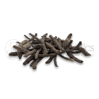 Neel Ayurvedics Musli Black
