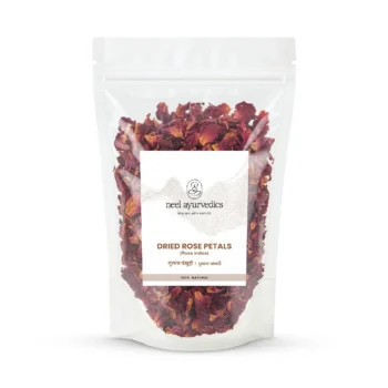 Neel Ayurvedics Gulab Patti