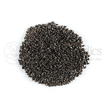 Neel Ayurvedics Tulsi Seeds
