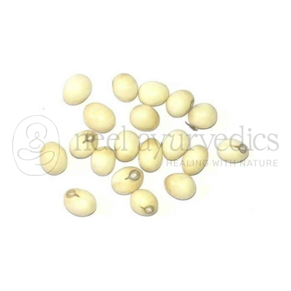 Neel Ayurvedics White Chanothi