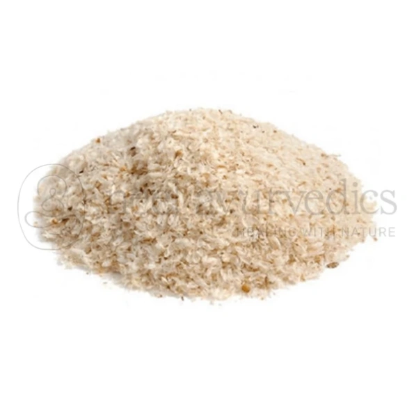 Neel Ayurvedics White Isabgol Bhusi