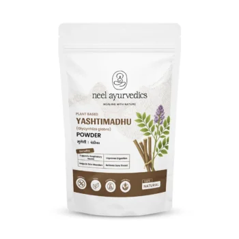 Neel Ayurvedics Yashtimadhu Powder