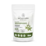 Neel Ayurvedics Nirgundi Leaves Powder